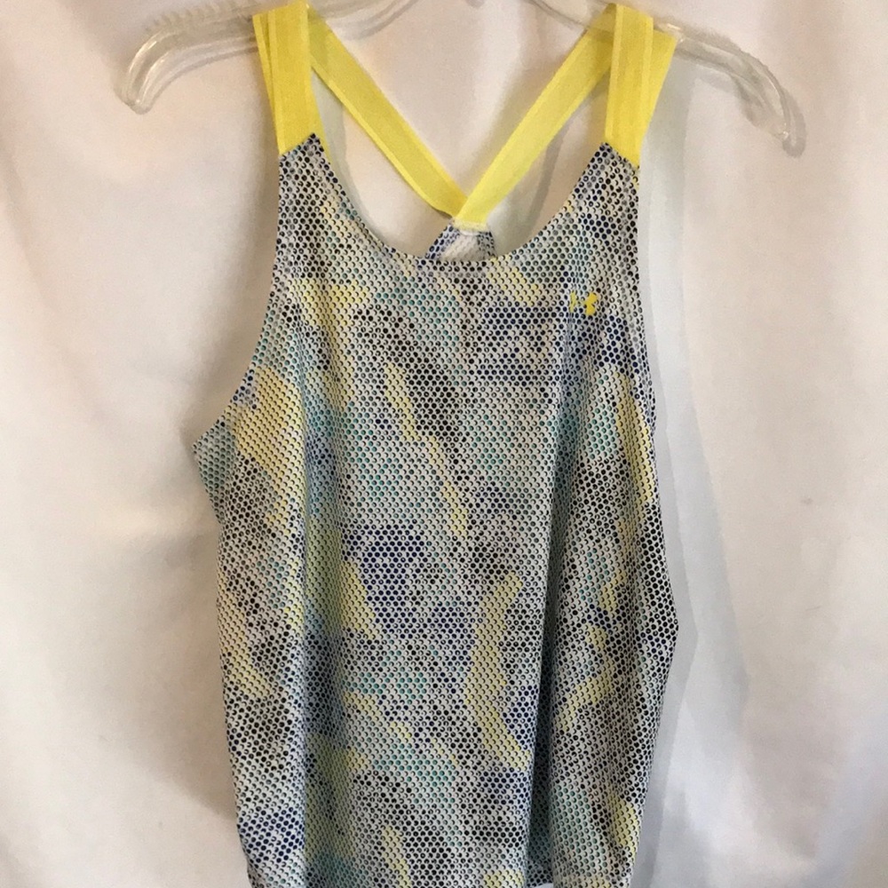 Under Armour Tank